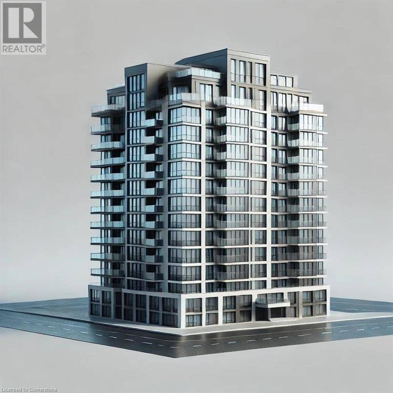 Hamilton, ON L8J2R6,1901 RYMAL Road E