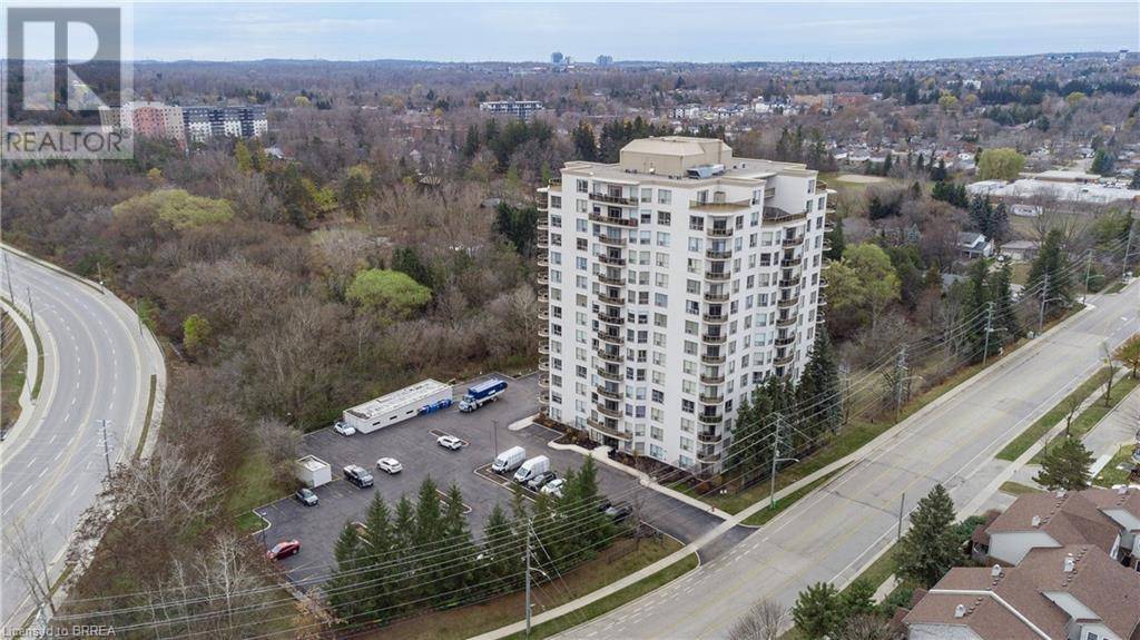 Waterloo, ON N2L6N6,255 KEATS Way Unit# 104