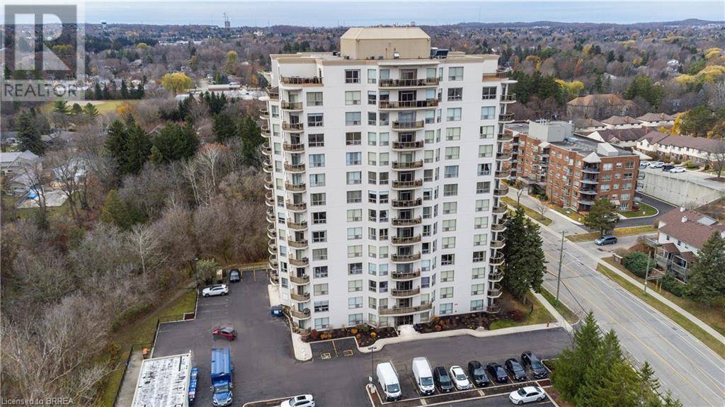 Waterloo, ON N2L6N6,255 KEATS Way Unit# 104