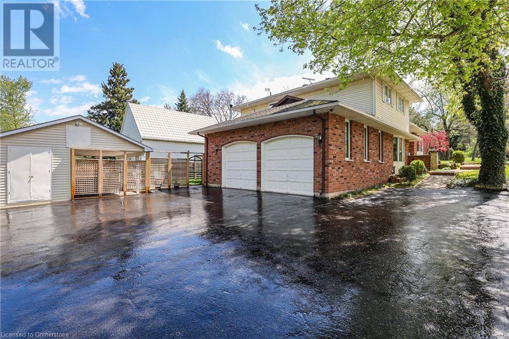 Vineland, ON L0R2C0,3570 RITTENHOUSE Road