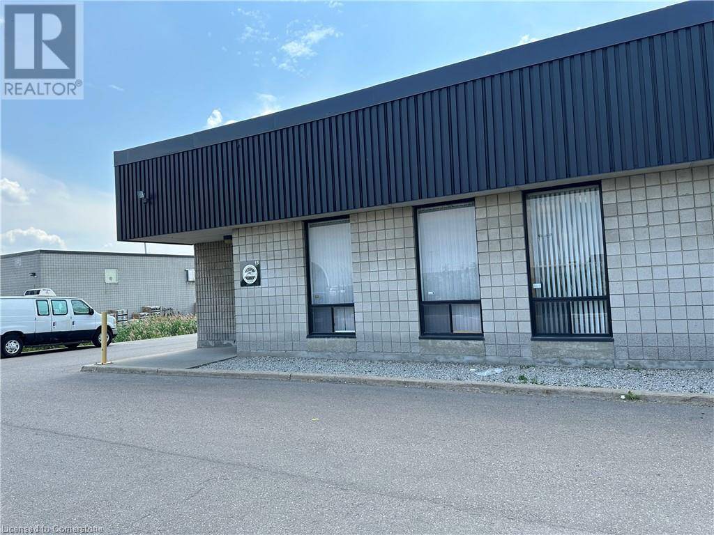 Brampton, ON L6W3L9,173 GLIDDEN RD #14
