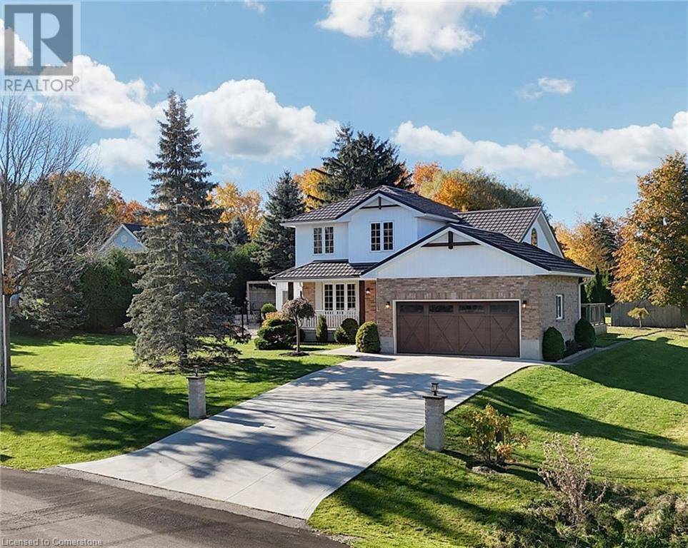 New Hamburg, ON N3A1N2,2308 WALKER Road