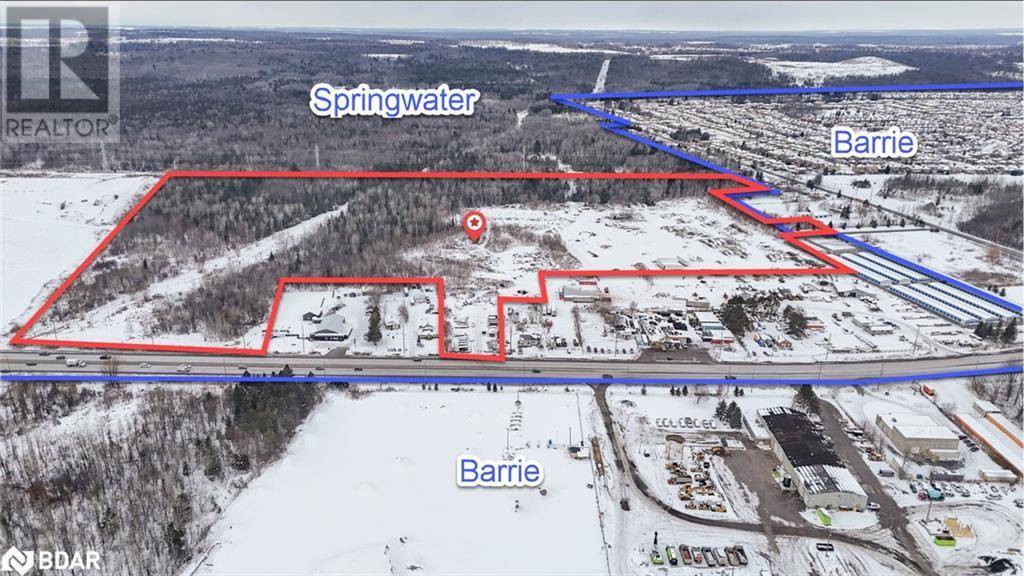 Springwater, ON L4M4S4,752 COUNTY ROAD 90