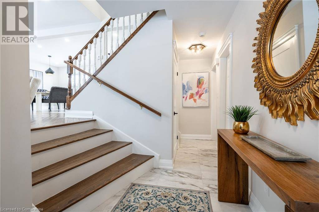 Hamilton, ON L8T1K3,30 DONLEA Drive