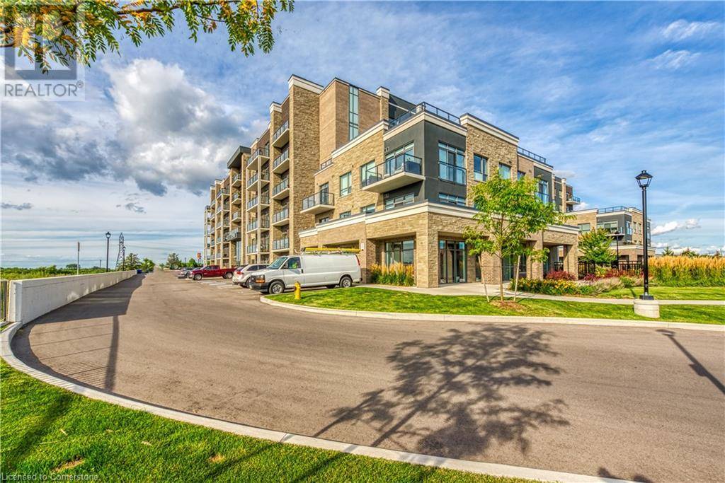 Beamsville, ON L0R1B3,5055 GREENLANE Road Unit# 141