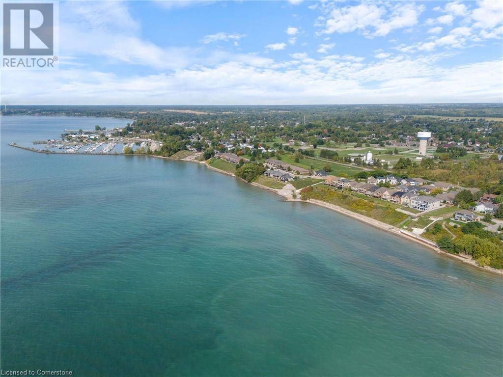 Port Dover, ON N0A1N8,80 NEW LAKESHORE Road Unit# 31