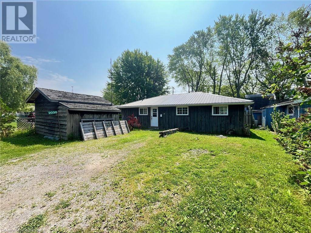 Selkirk, ON N0A1P0,2030 FIRST AVE