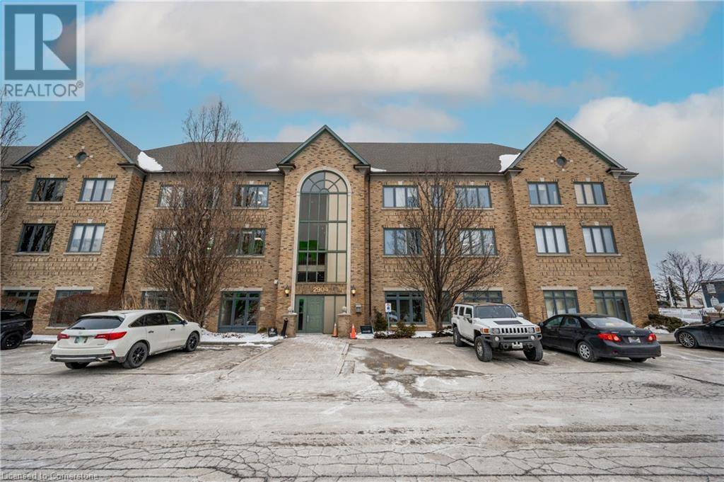 Oakville, ON L6J7L9,2904 SOUTH SHERIDAN Way Unit# 200 & 201