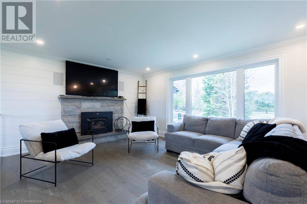 Flamborough, ON L0R1V0,1506 6TH CONCESSION RD W