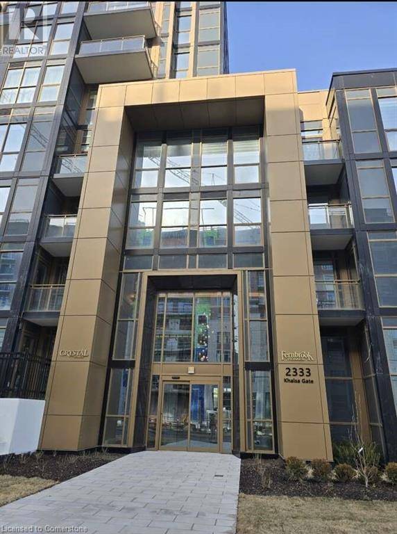 Oakville, ON L6M4J2,2333 KHALSA Gate #118