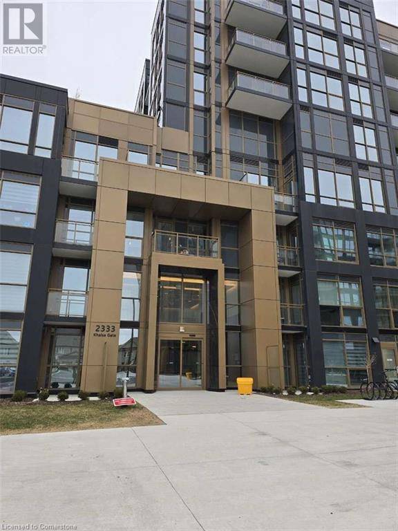Oakville, ON L6M4J2,2333 KHALSA Gate #118