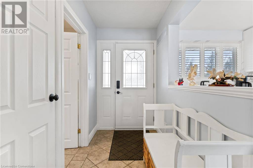 Brantford, ON N3T1R8,30 ROSEHILL Avenue