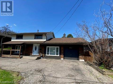 Hamilton, ON L9C3P6,386 WEST 5TH Street