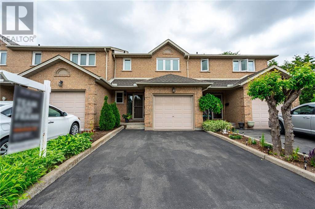 Hamilton, ON L9A5J3,1310 UPPER WENTWORTH ST #7