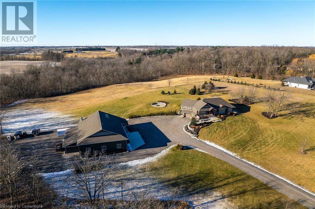 Brantford, ON N3T0N3,309 COCKSHUTT Road