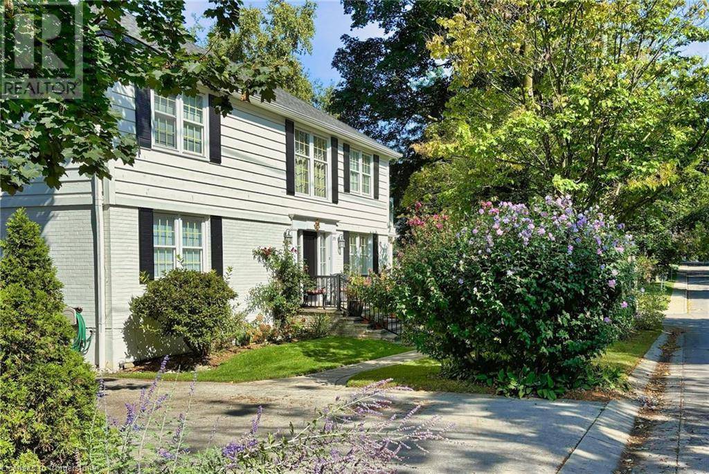 Oakville, ON L6J1C8,195 WILLIAM Street
