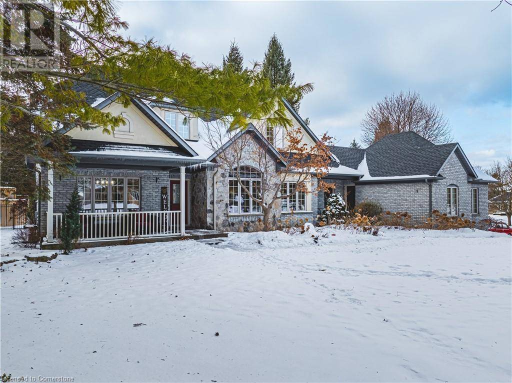 Carlisle, ON L0R1H3,18 PALOMINO Drive