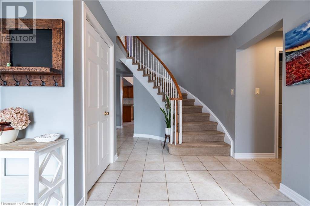 Fonthill, ON L0S1E4,62 ROLLING MEADOWS Boulevard