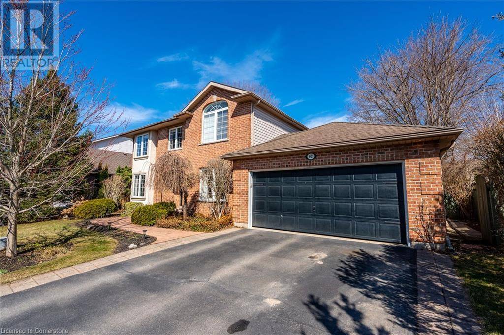 Fonthill, ON L0S1E4,62 ROLLING MEADOWS Boulevard