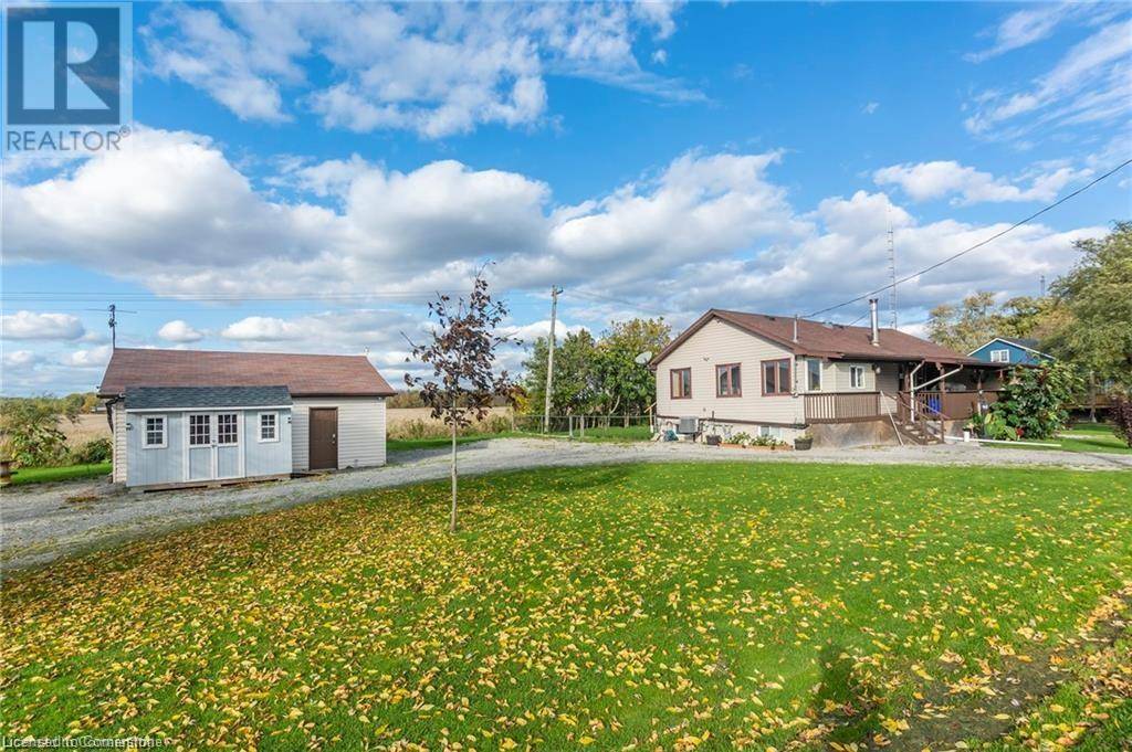 Haldimand County, ON N0A1P0,1199 LAKESHORE Road