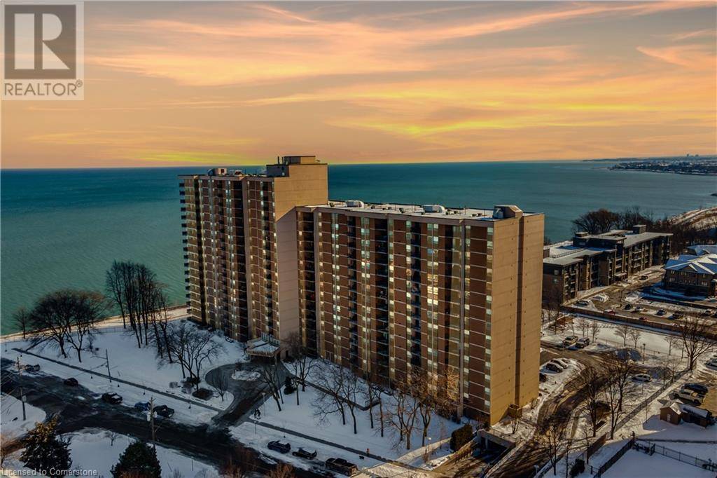 Stoney Creek, ON L8E3M6,500 GREEN Road Unit# 1206