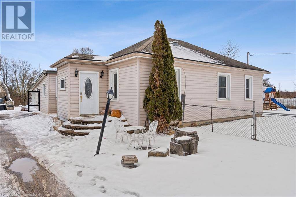 Niagara Falls, ON L2E6S6,2934 BAKER Road
