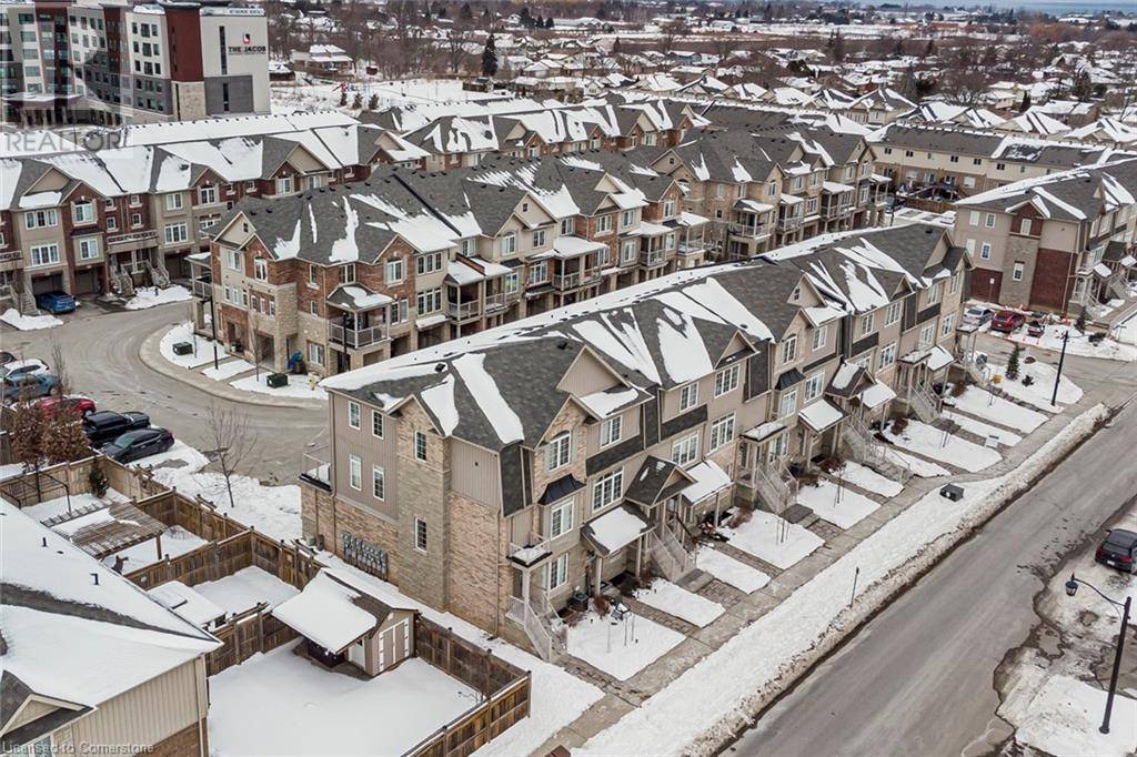 Beamsville, ON L0R1B2,5038 SERENA Drive