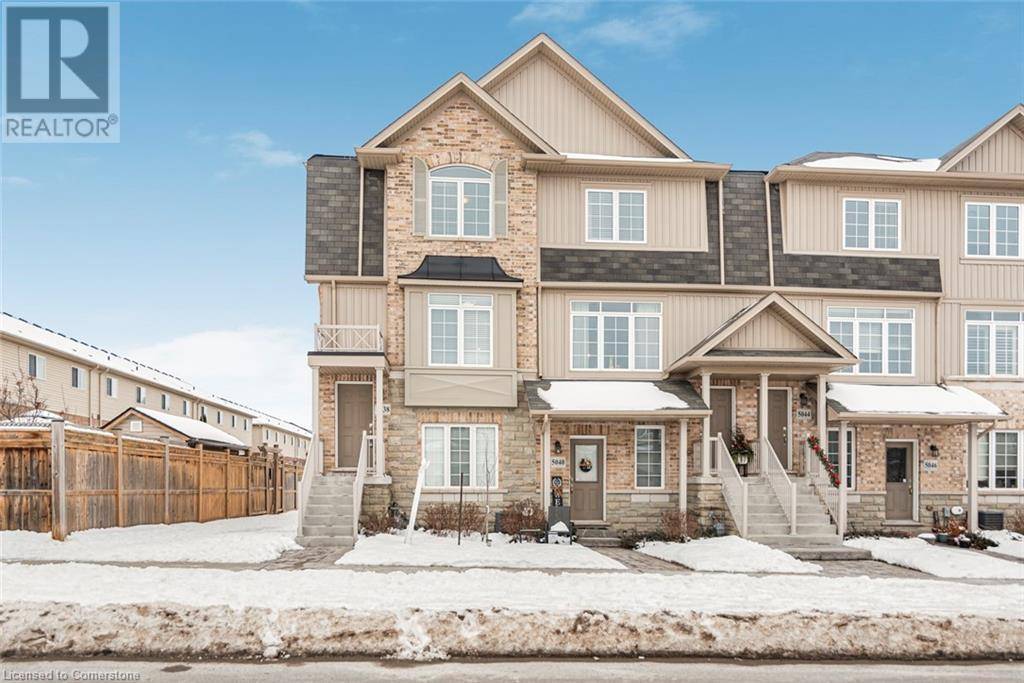 Beamsville, ON L0R1B2,5038 SERENA Drive