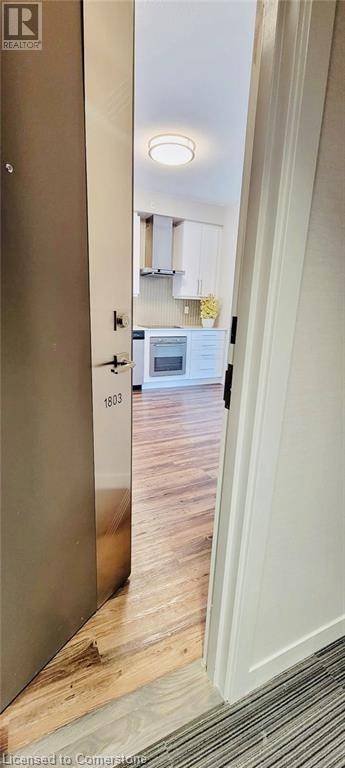 Burlington, ON L7R2C8,2081 FAIRVIEW STREET #1803