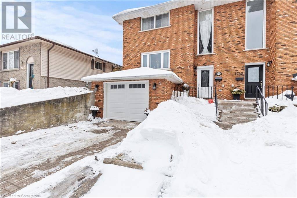 Niagara Falls, ON L2E7B6,6745 DAWSON Street