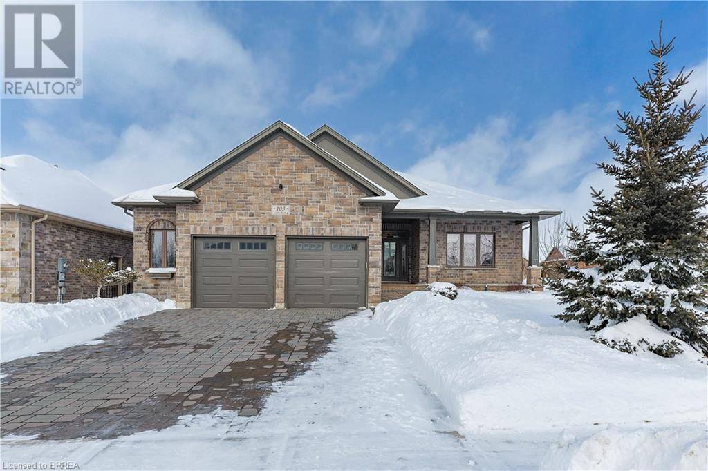 Waterford, ON N0E1Y0,103 LAM Boulevard