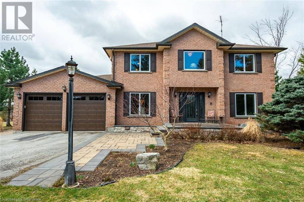 Burlington, ON L7P0N2,4366 GUELPH Line