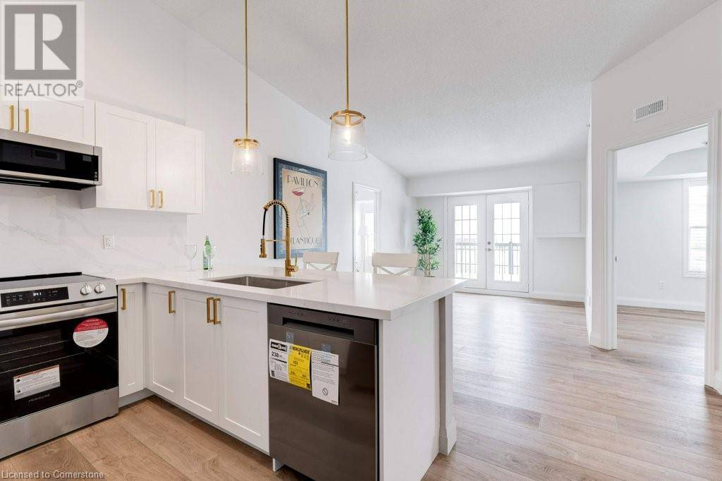 Milton, ON L9T0B8,1491 MAPLE AVE #409