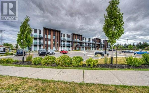 Kitchener, ON N2E0H6,5 WAKE ROBIN DR #107