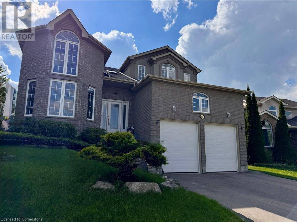 Waterloo, ON N2T2V1,517 YORKSHIRE Drive
