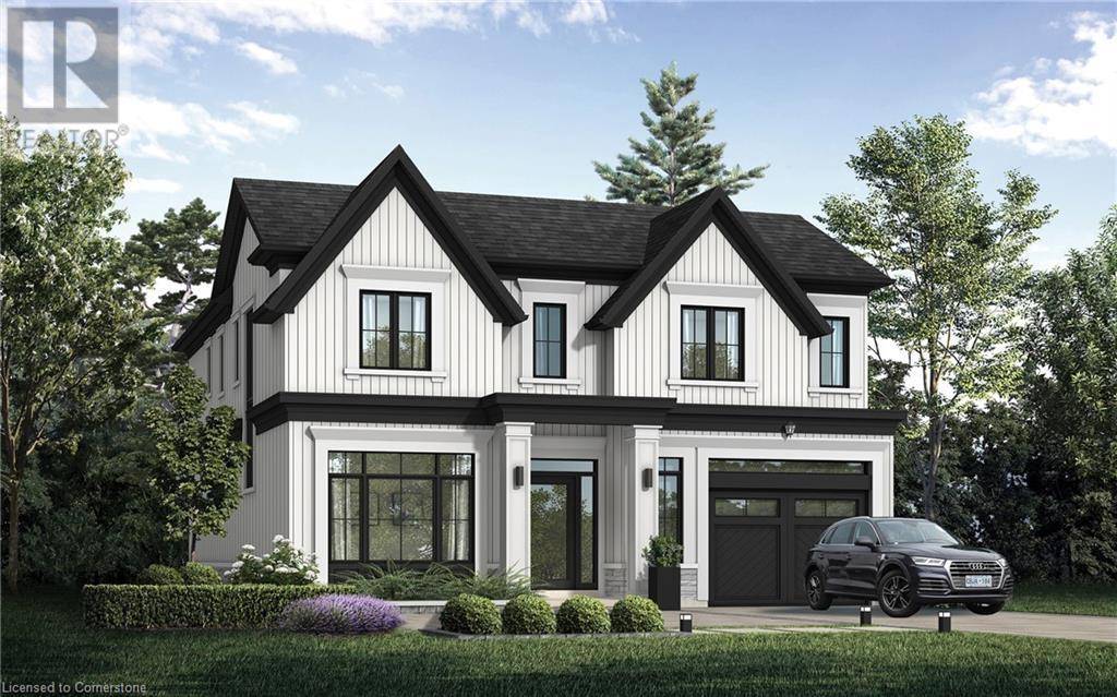 Oakville, ON L6J2B7,346 MACDONALD Road