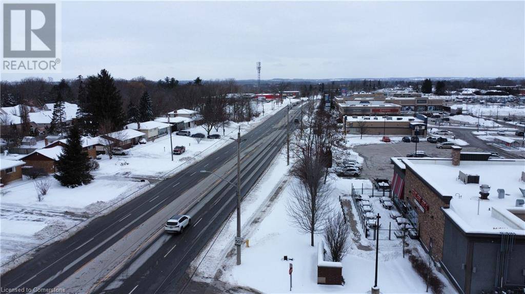Brantford, ON N3R5L6,280 KING GEORGE Road
