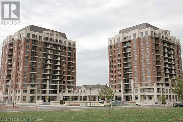 Oakville, ON L6H0E4,2391 CENTRAL PARK Drive Unit# 808