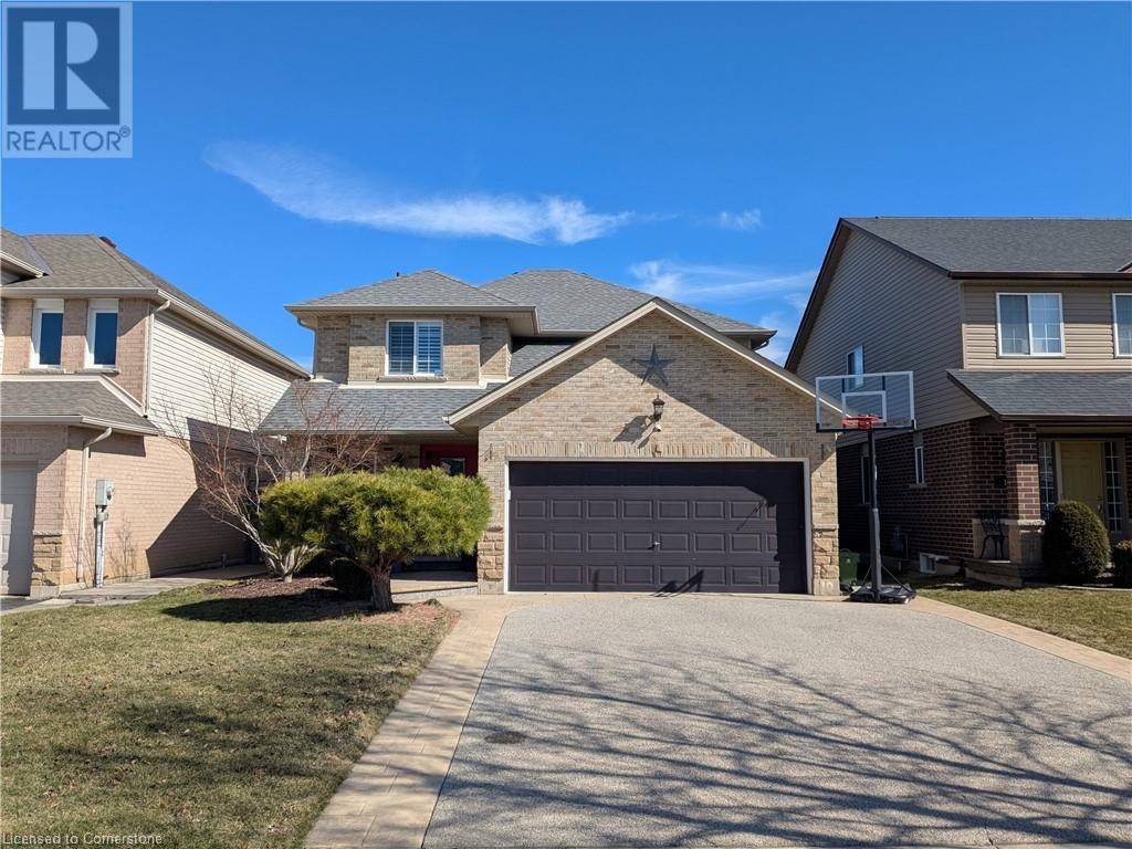 Mount Hope, ON L0R1W0,20 MIDANBURY Way
