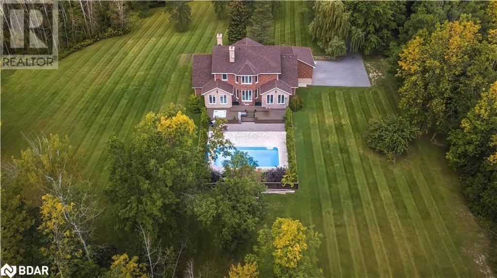Innisfil, ON L9S3Y3,1775 9TH Line