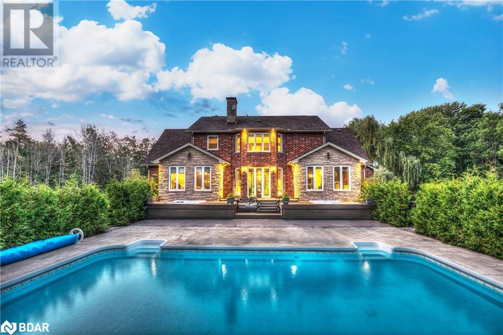 Innisfil, ON L9S3Y3,1775 9TH Line