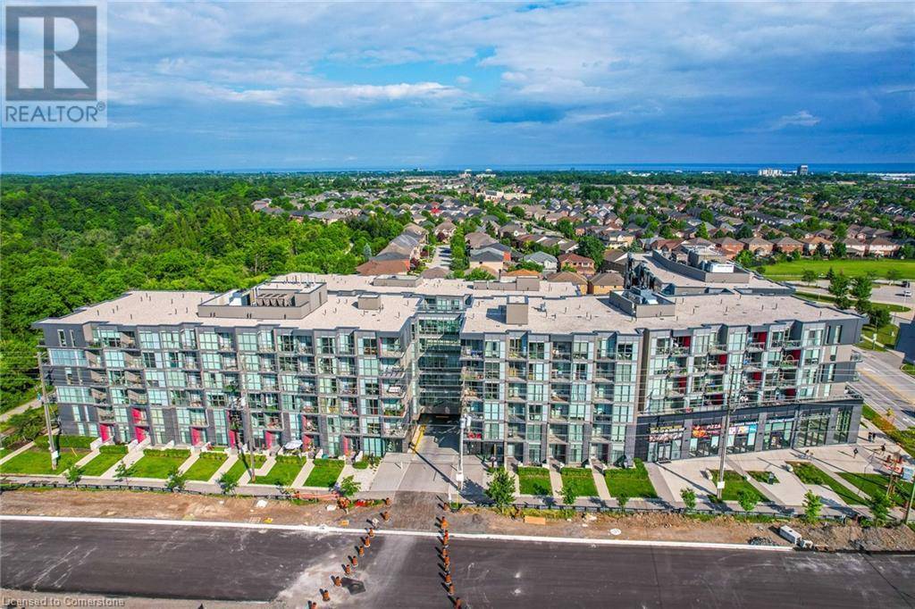 Burlington, ON L7L0J5,5230 DUNDAS ST #527