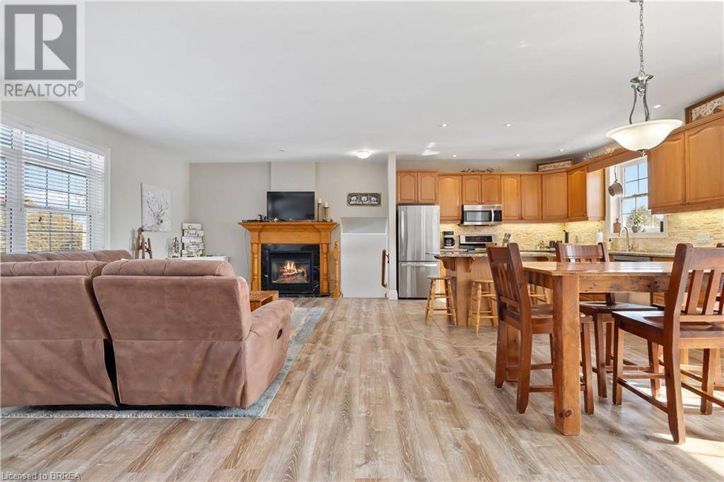 Langton, ON N0E1G0,1640 10TH CONCESSION Road