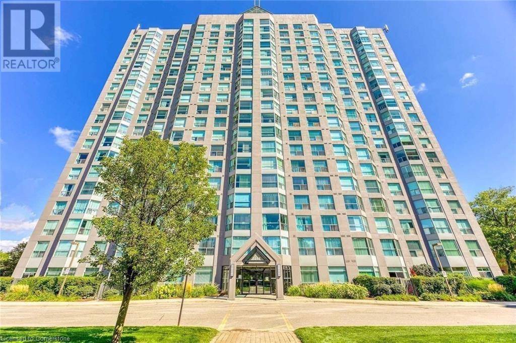 Mississauga, ON L5L5P4,2155 BURNHAMTHORPE Road W Unit# 701