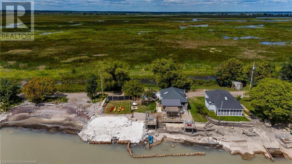 Port Rowan, ON N0E1M0,221-223 HASTINGS DR