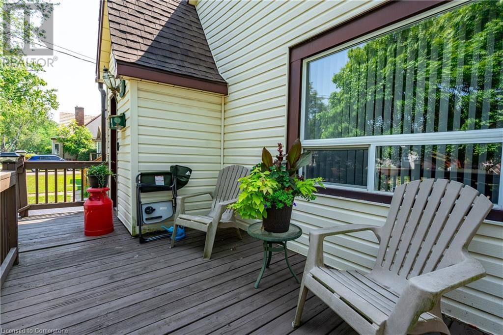 Welland, ON L3B1R4,51 WALLACE Avenue S