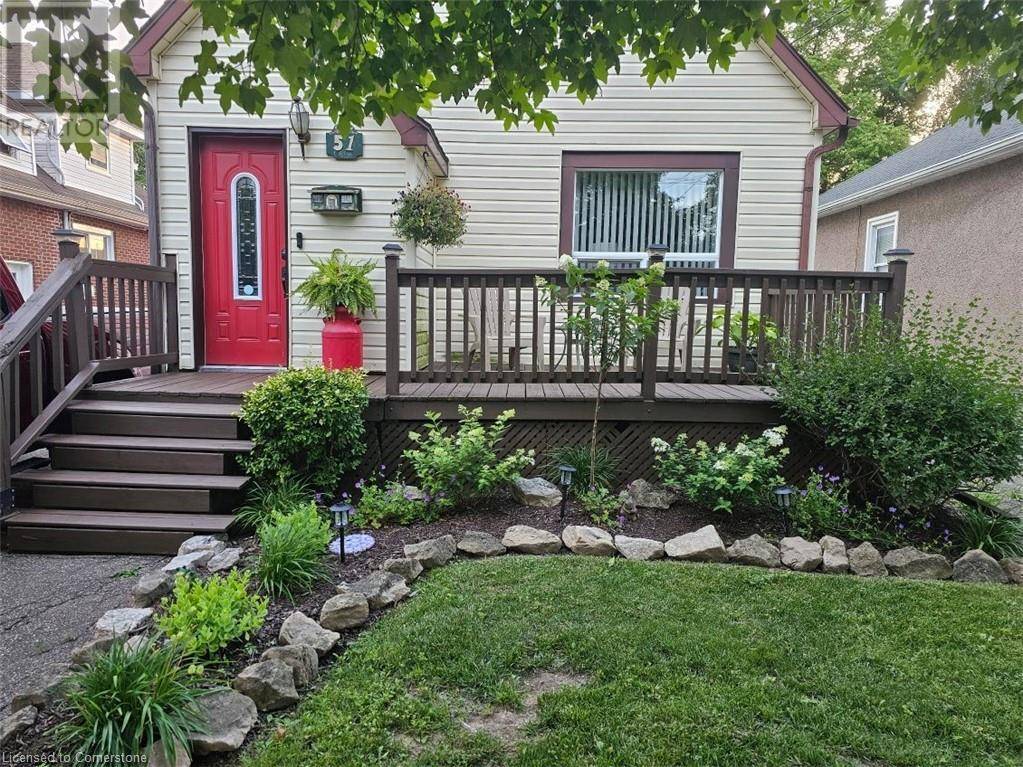 Welland, ON L3B1R4,51 WALLACE Avenue S