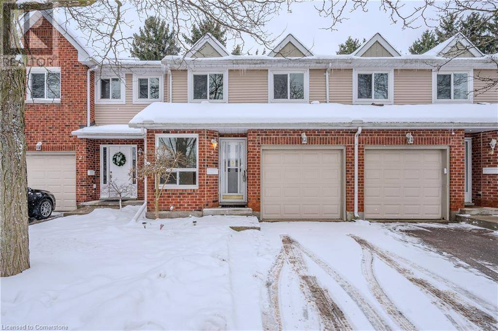 Kitchener, ON N2M5K4,180 HIGHLAND Crescent Unit# 3