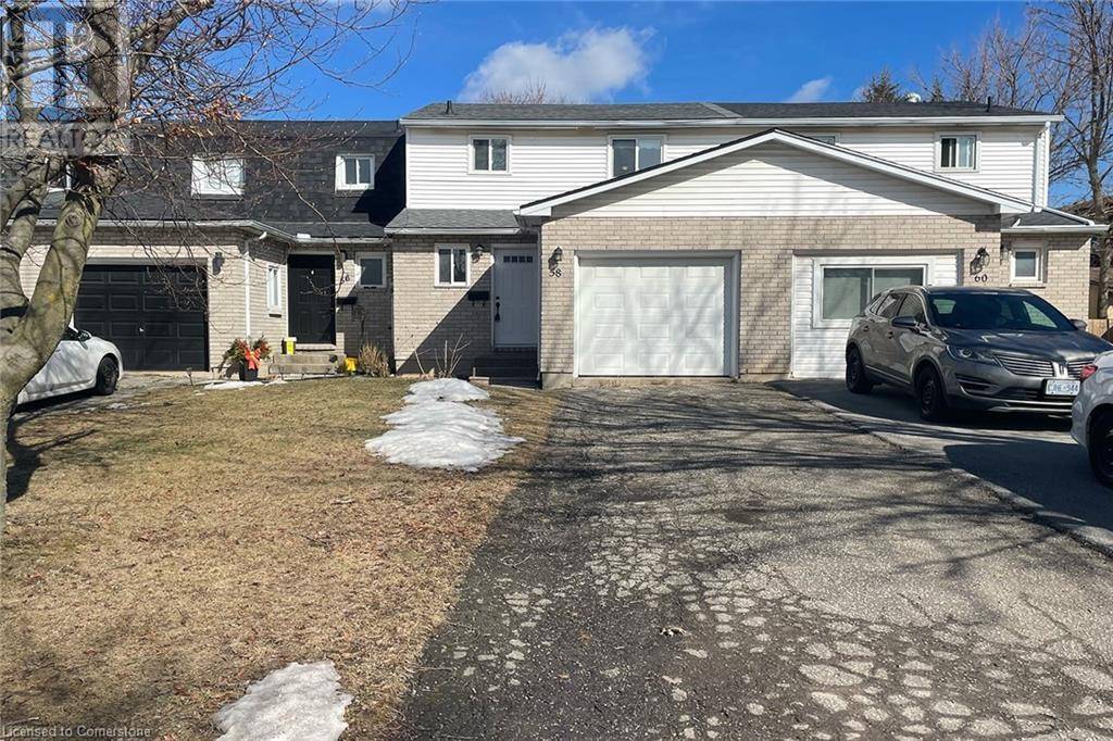 Thorold, ON L2V4T6,58 ROMY Crescent