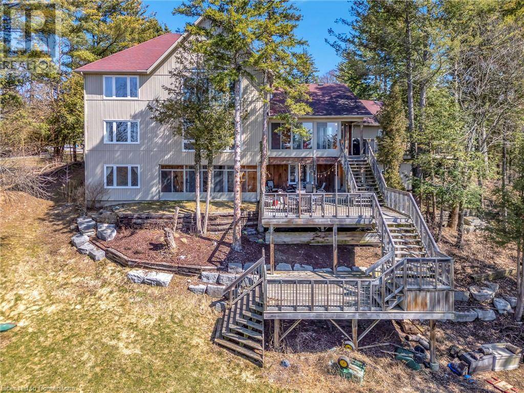 Kitchener, ON N2P2E4,46 GRAND HILL Drive